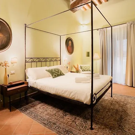 Apartment Casa Calende Vivi La Pace Di San Francesco *