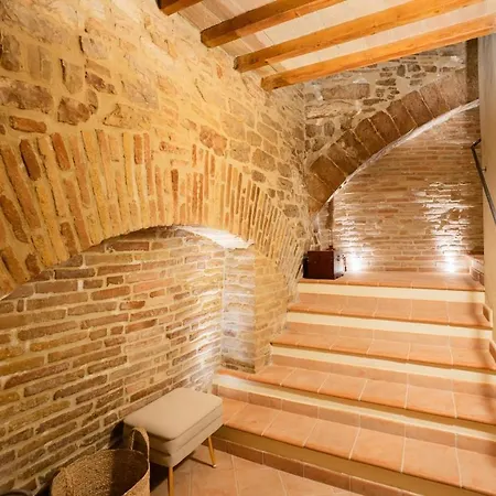 Casa Calende Vivi La Pace Di San Francesco