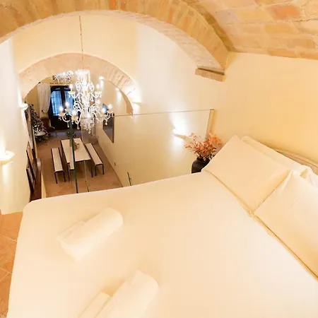 Casa Calende Vivi La Pace Di San Francesco * Assisi