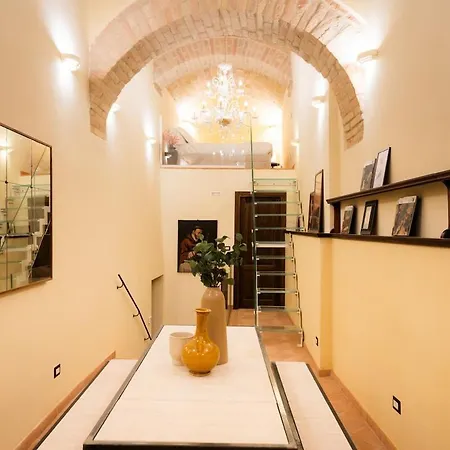 Casa Calende Vivi La Pace Di San Francesco