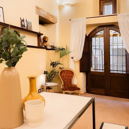 Casa Calende Vivi La Pace Di San Francesco *