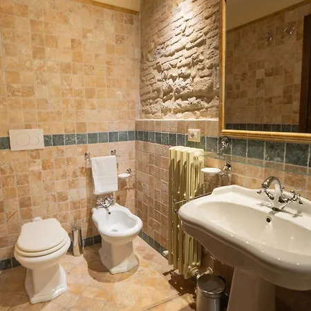 Casa Calende Vivi La Pace Di San Francesco Apartment *