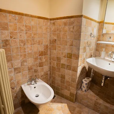 Casa Calende Vivi La Pace Di San Francesco Assisi