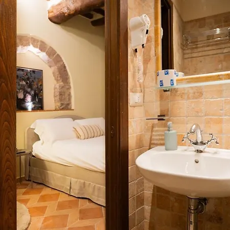 Apartment Casa Calende Vivi La Pace Di San Francesco