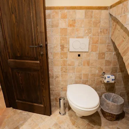 Casa Calende Vivi La Pace Di San Francesco Assisi